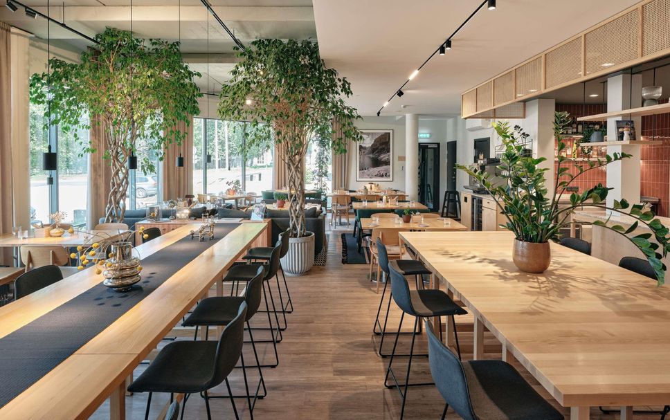 ร้านอาหาร รูปภาพ