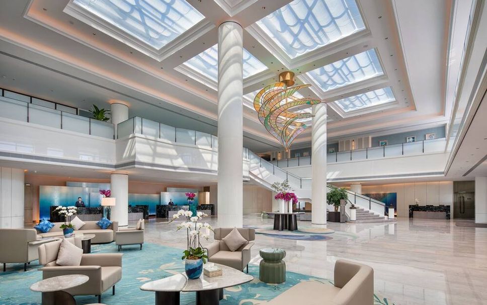 ล็อบบี้ รูปภาพ