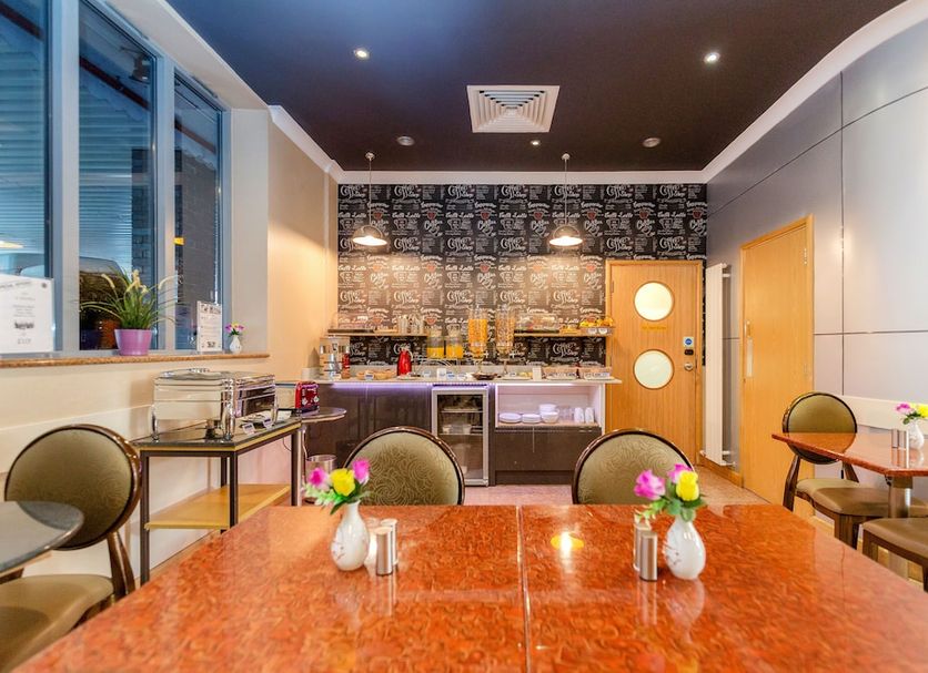 ร้านอาหาร รูปภาพ
