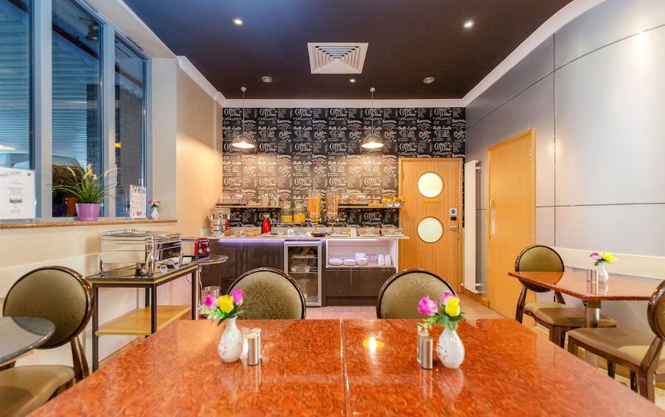 ร้านอาหาร รูปภาพ