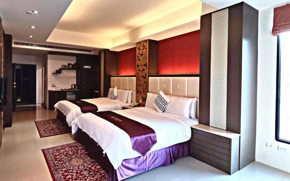 ห้องนอน รูปภาพ