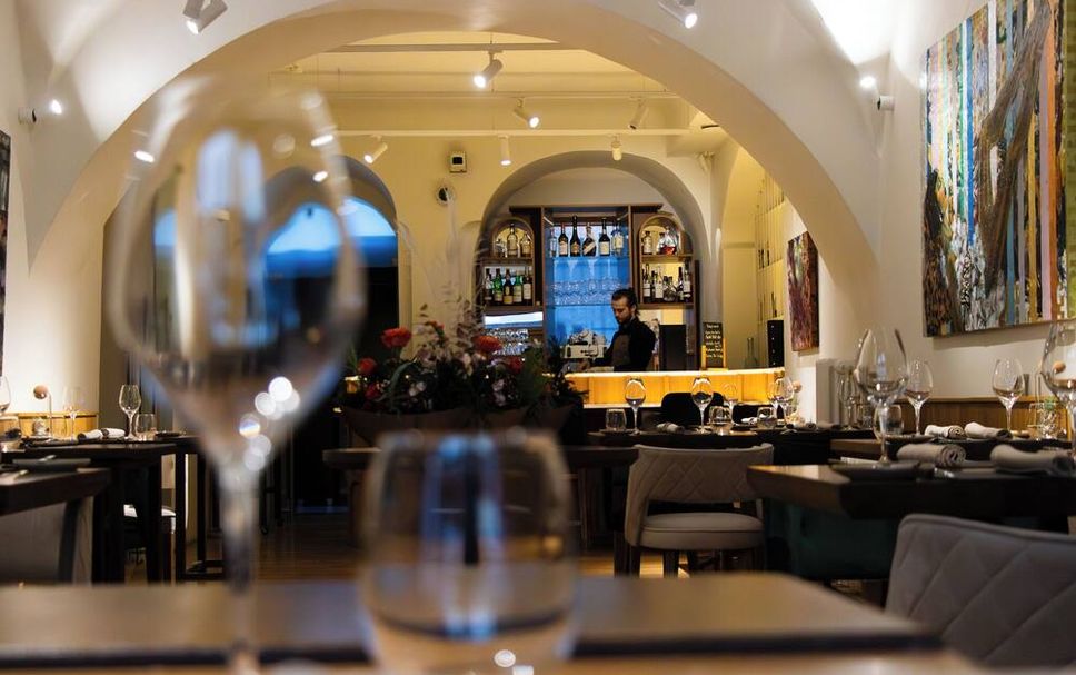 ร้านอาหาร รูปภาพ