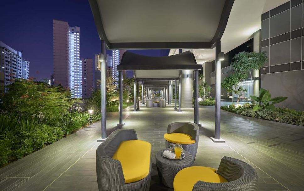 ล็อบบี้ รูปภาพ