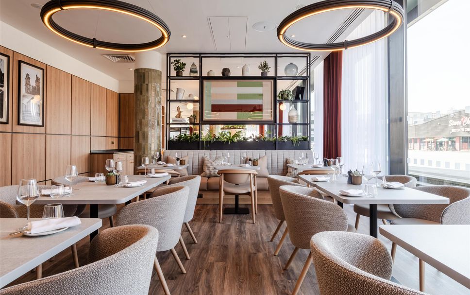 ร้านอาหาร รูปภาพ