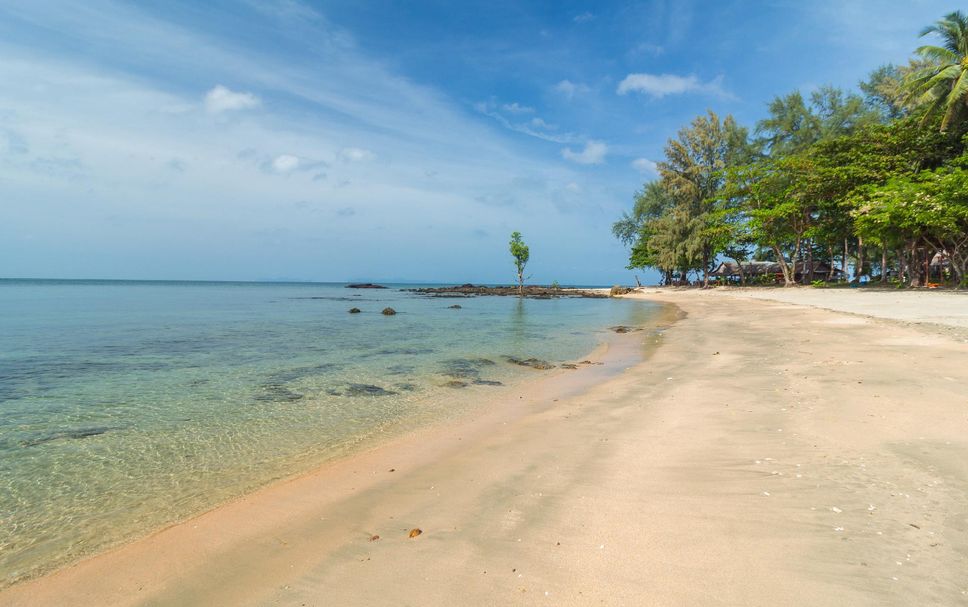 ชายหาด รูปภาพ