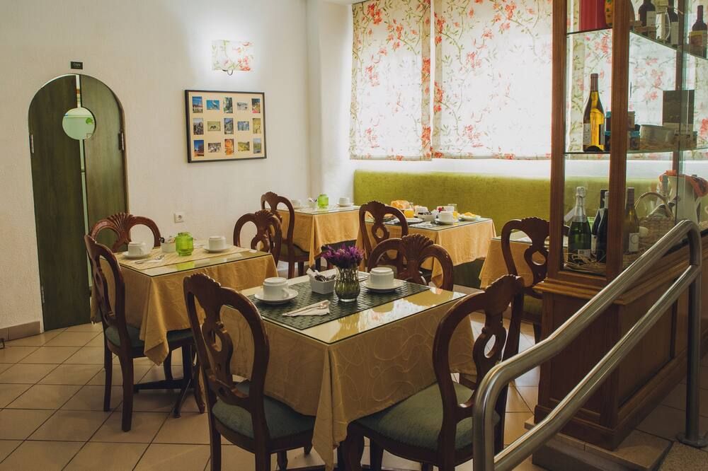 ร้านอาหาร