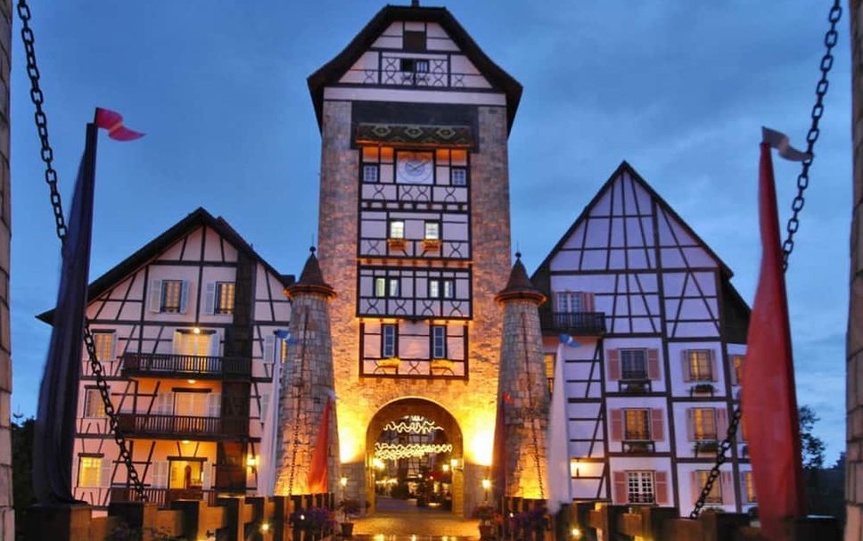 อาคาร รูปภาพ