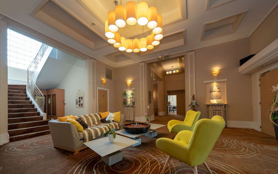 เลานจ์ รูปภาพ