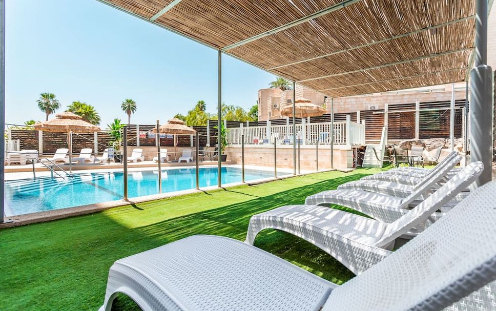 สระว่ายน้ำ รูปภาพ