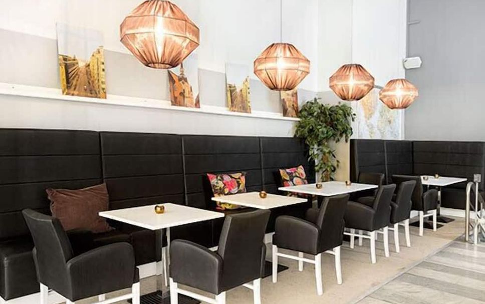 ร้านอาหาร รูปภาพ