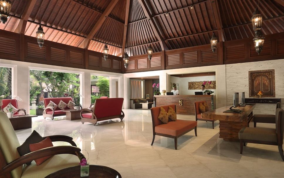 ล็อบบี้ รูปภาพ