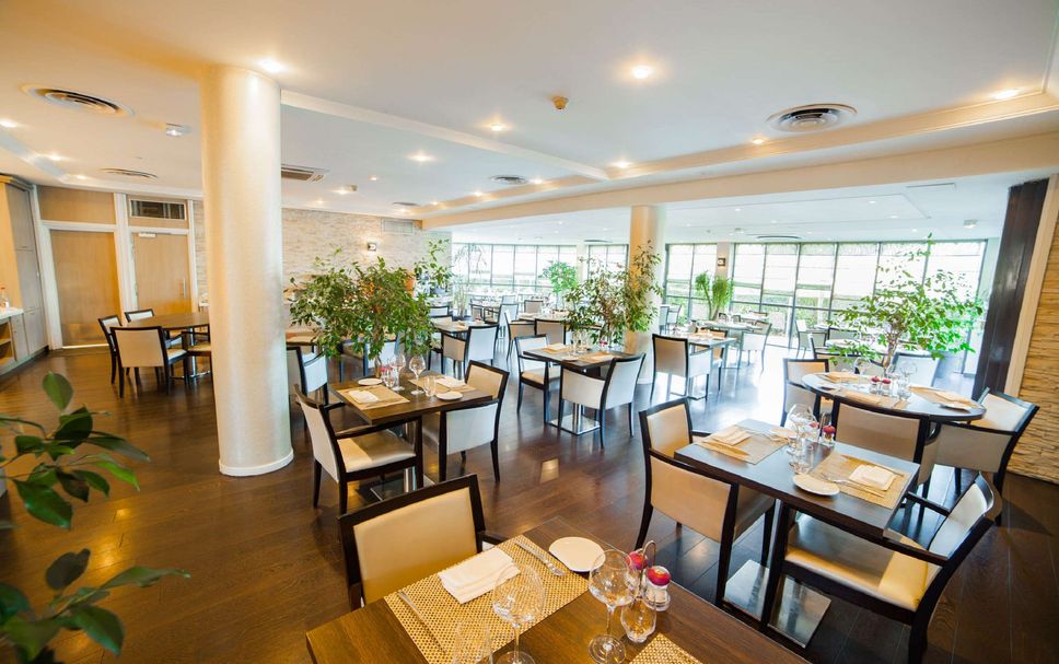ร้านอาหาร รูปภาพ
