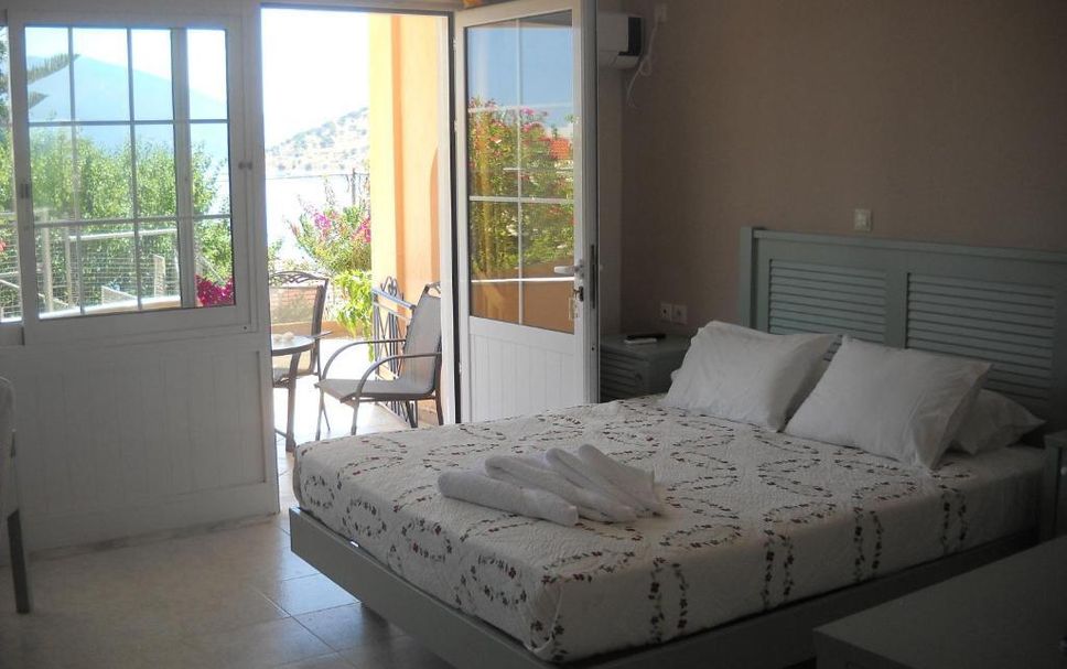 ห้องนอน รูปภาพ