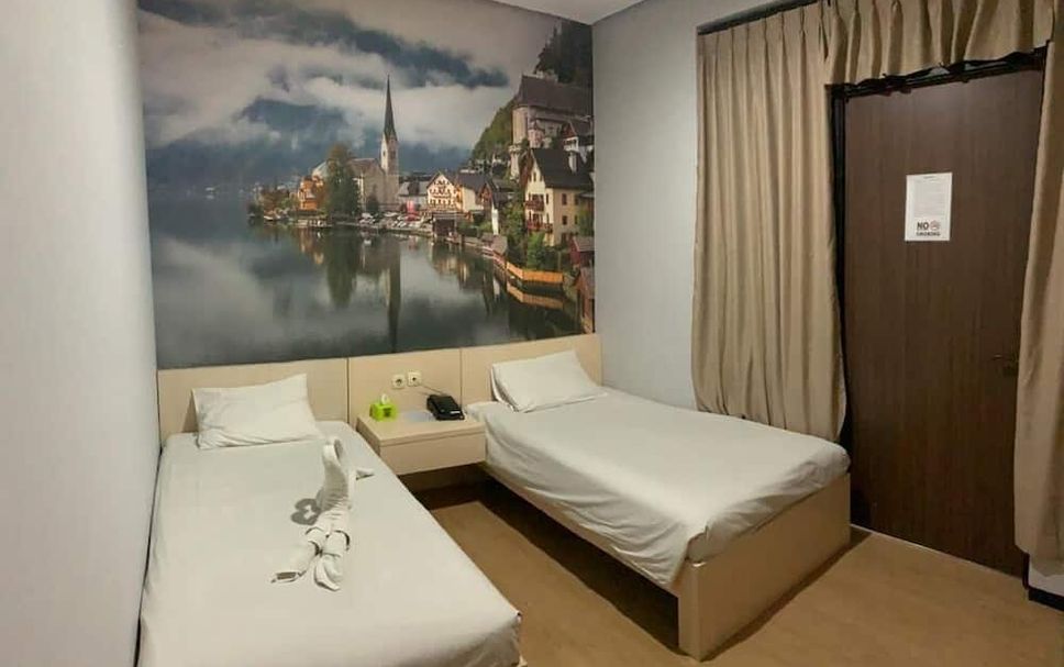 ห้องนอน รูปภาพ