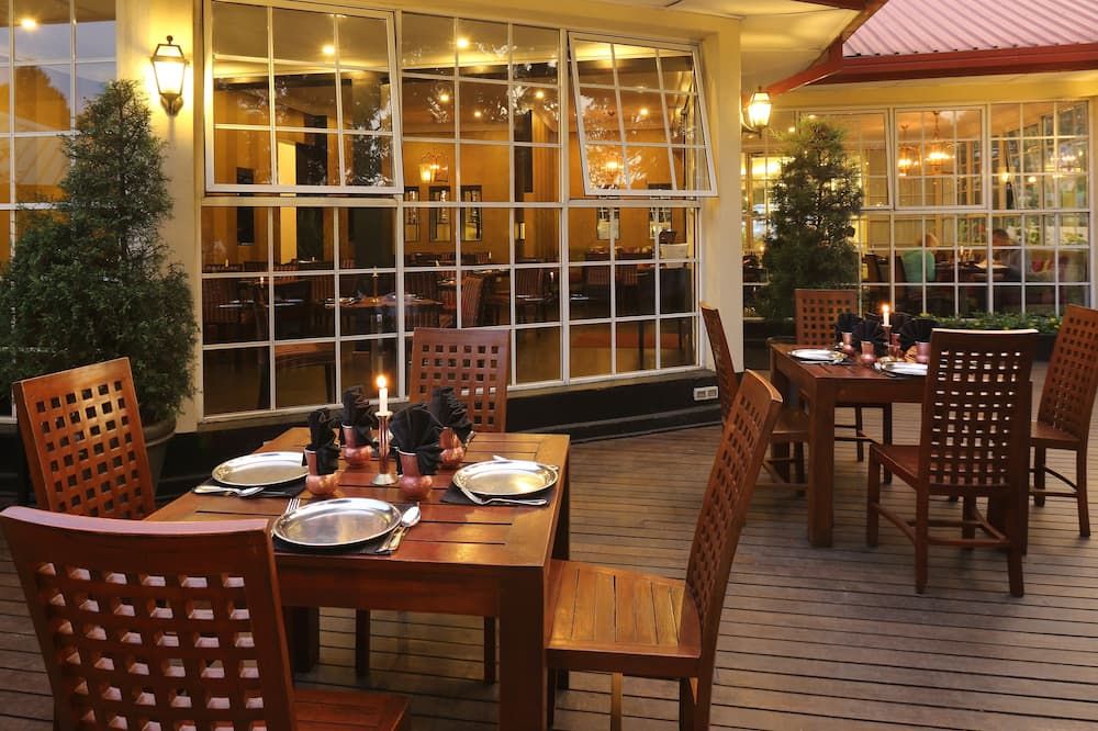 ร้านอาหาร