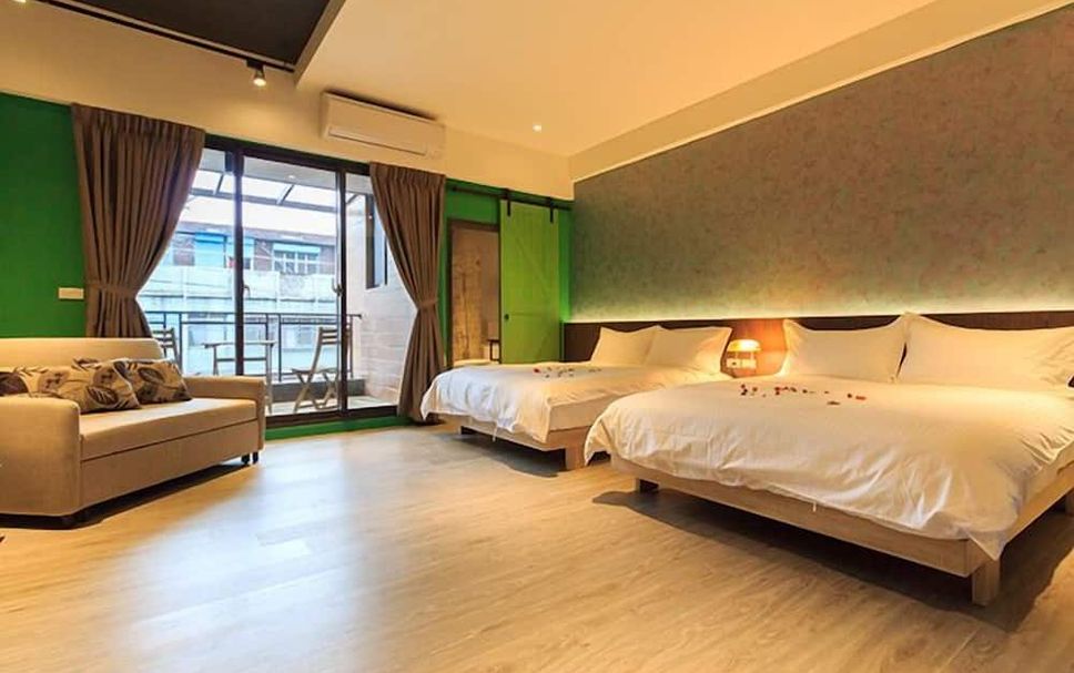 ห้องนอน รูปภาพ