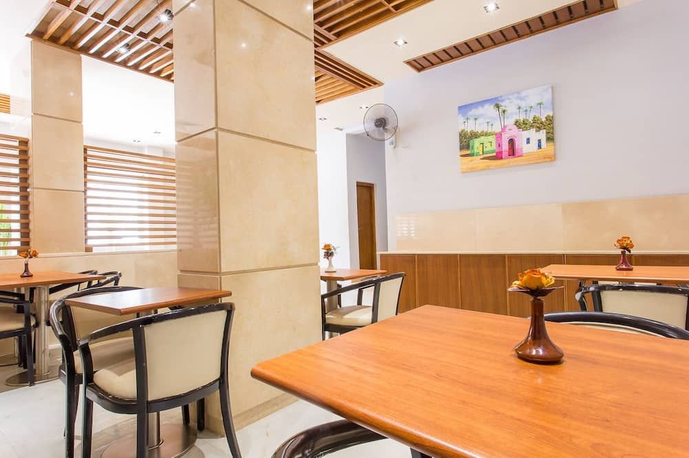 ร้านอาหาร