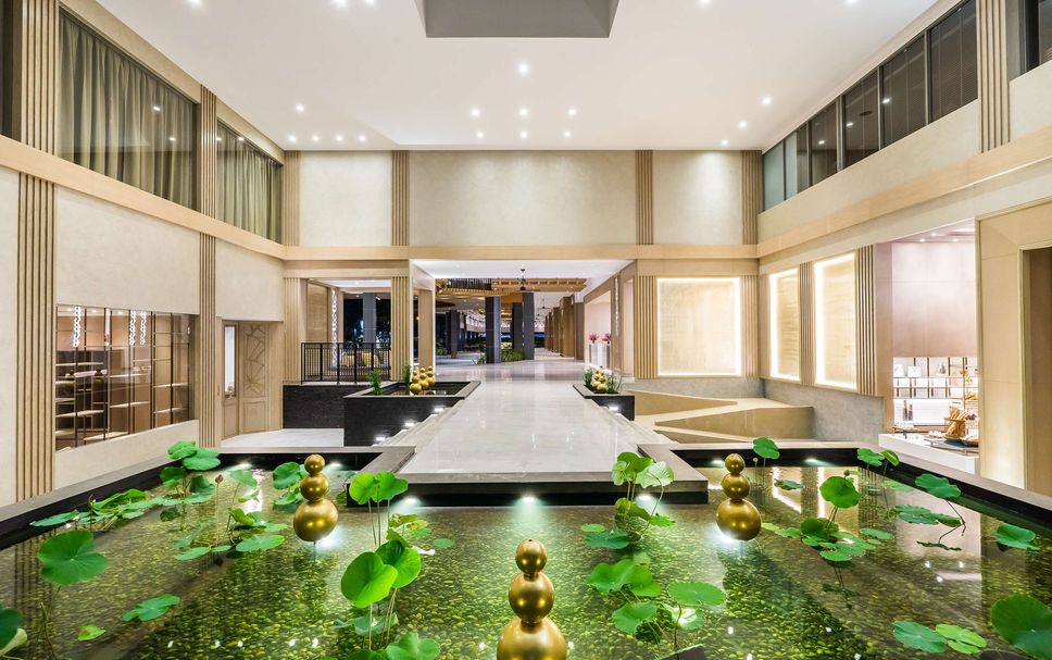 ล็อบบี้ รูปภาพ