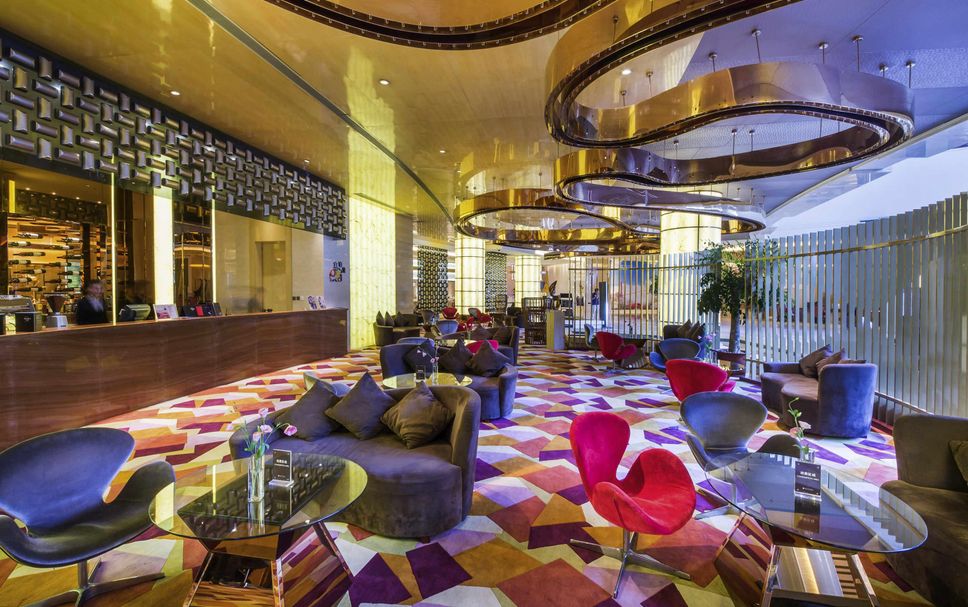 เลานจ์ รูปภาพ