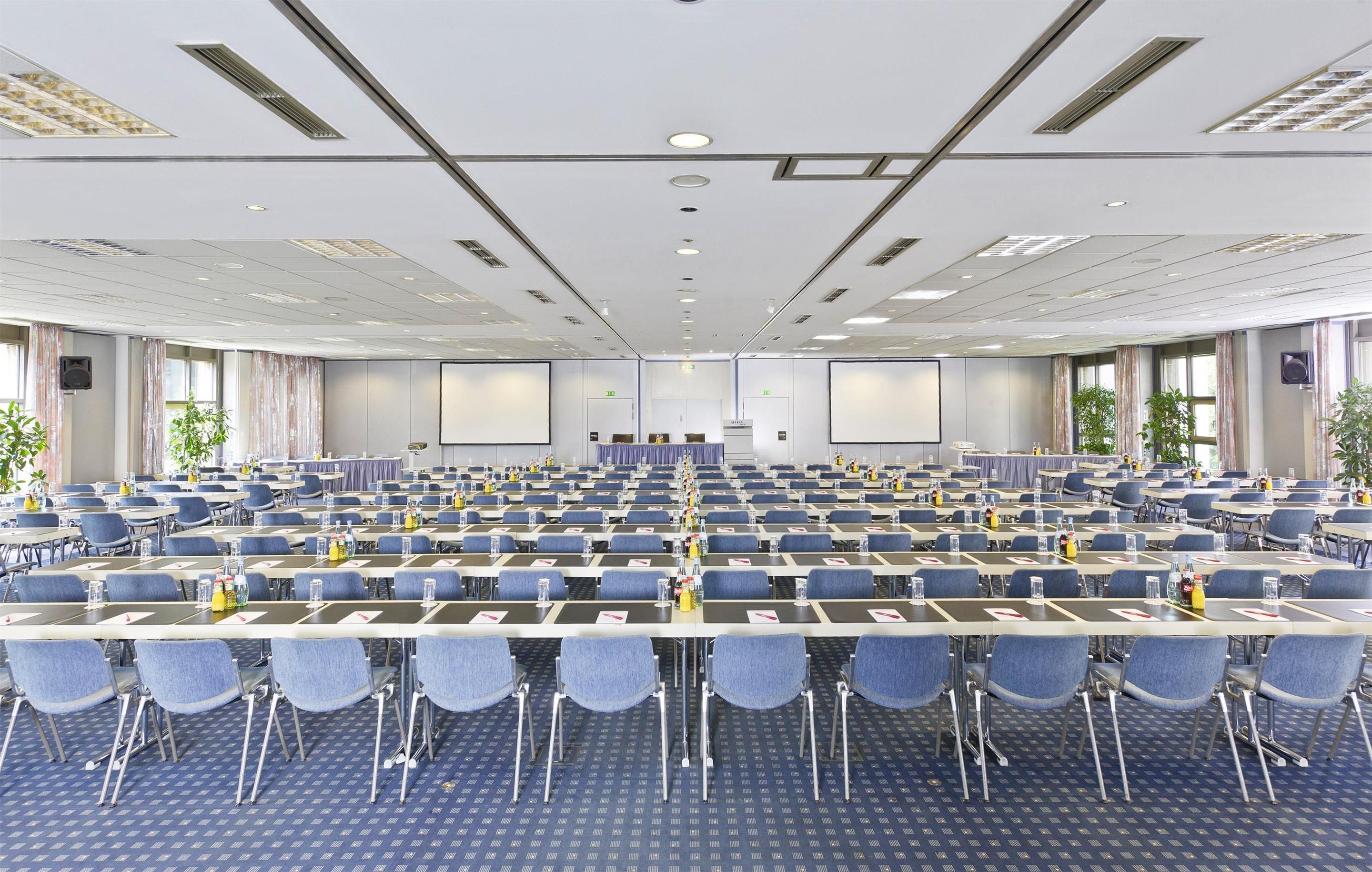 ห้องประชุม