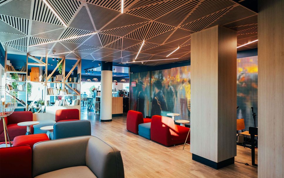 เลานจ์ รูปภาพ