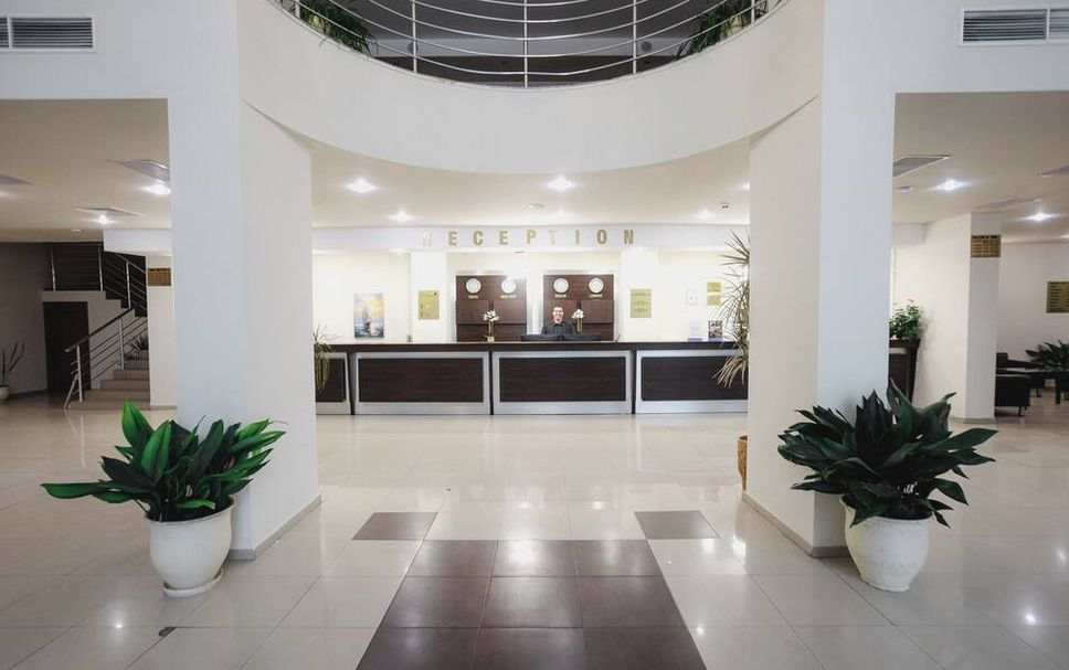 ล็อบบี้ รูปภาพ