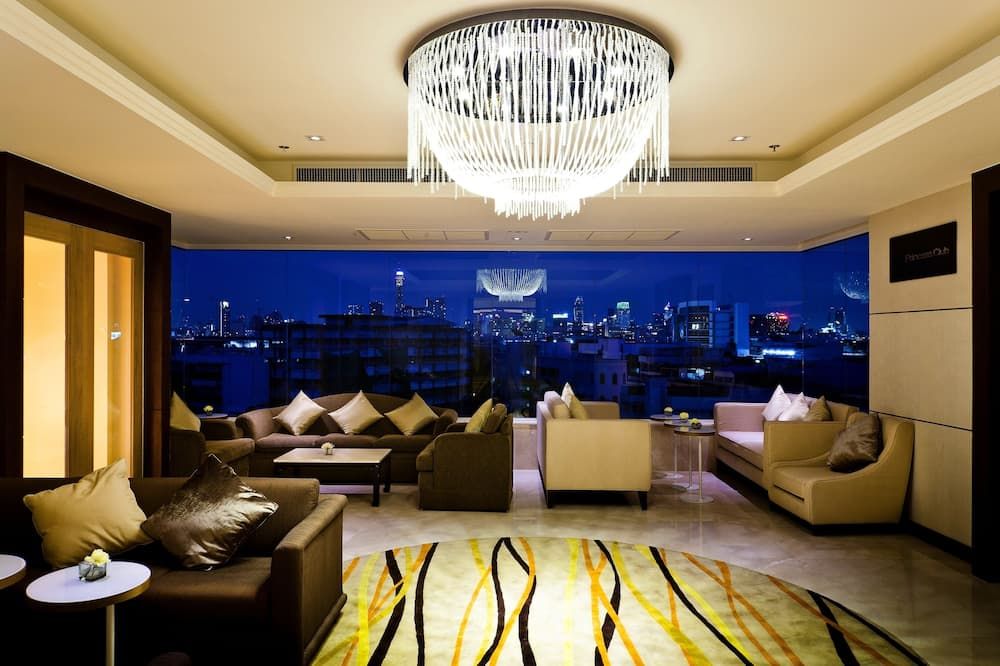 เลานจ์