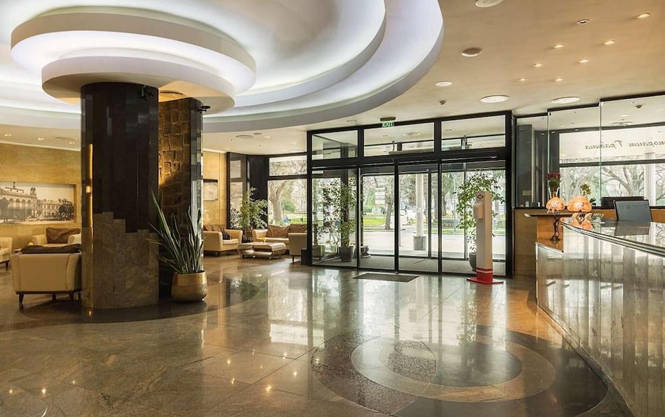 ล็อบบี้ รูปภาพ