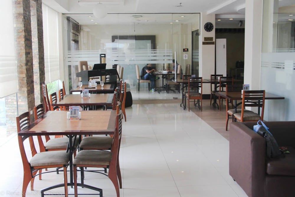 ร้านอาหาร