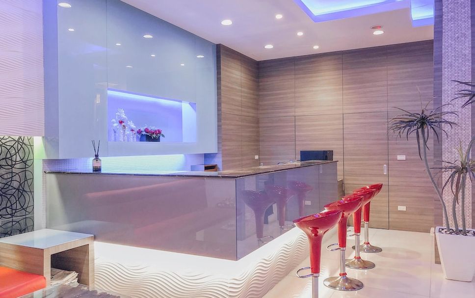 ล็อบบี้ รูปภาพ