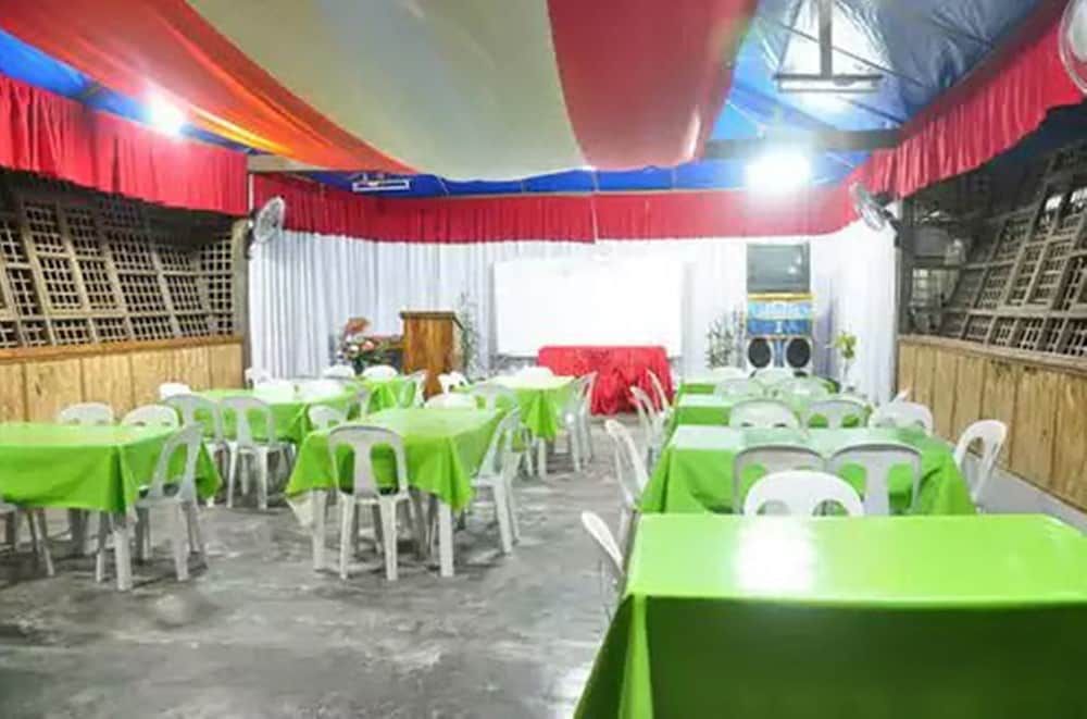 ร้านอาหาร