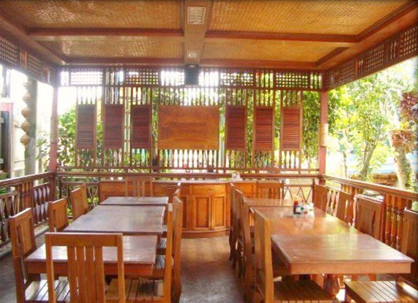 ร้านอาหาร รูปภาพ