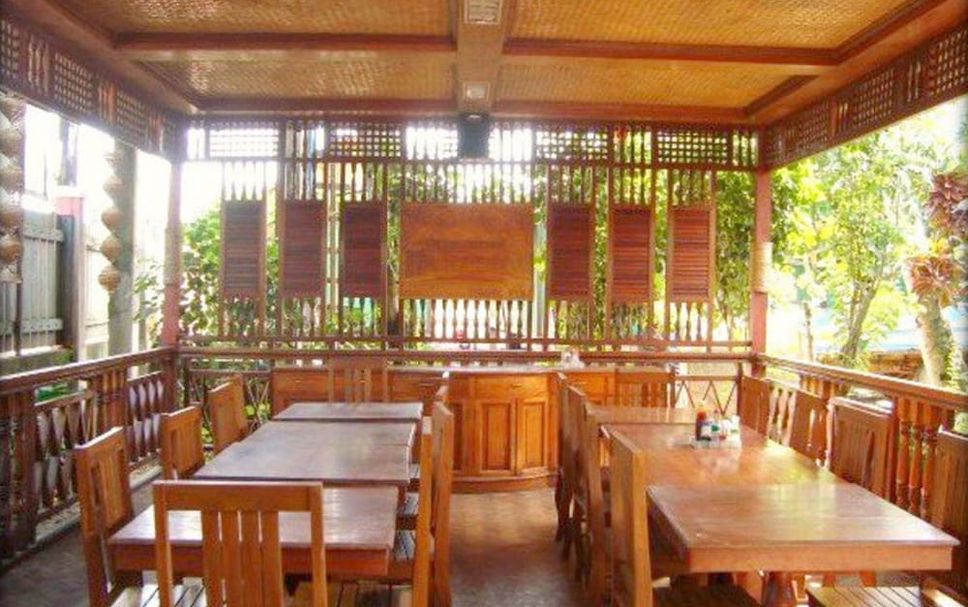 ร้านอาหาร รูปภาพ