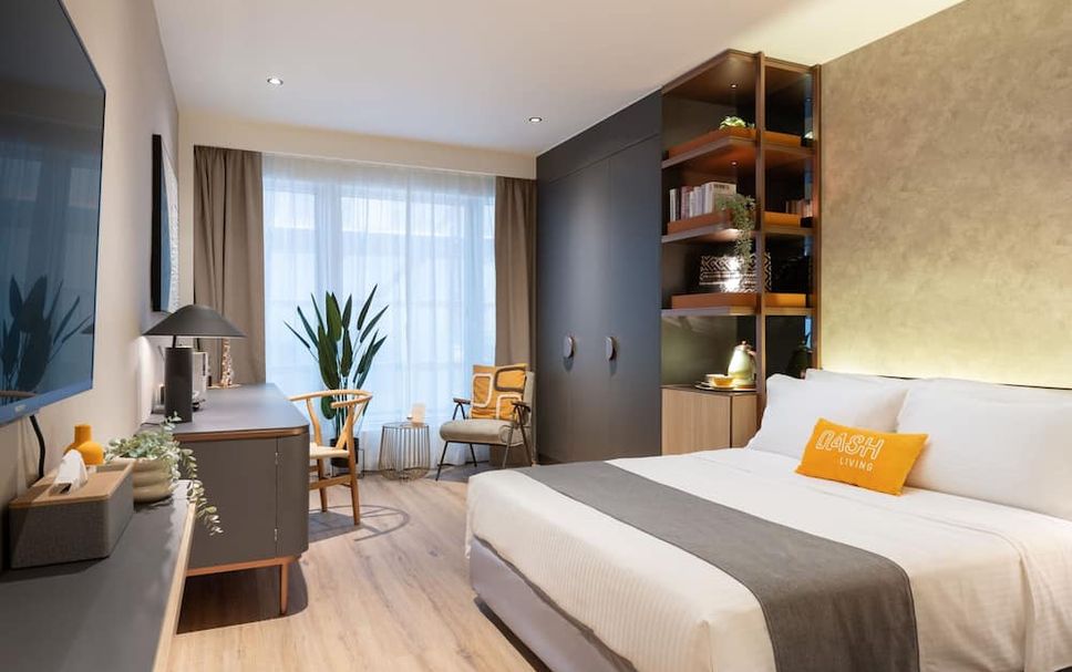 ห้องนอน รูปภาพ