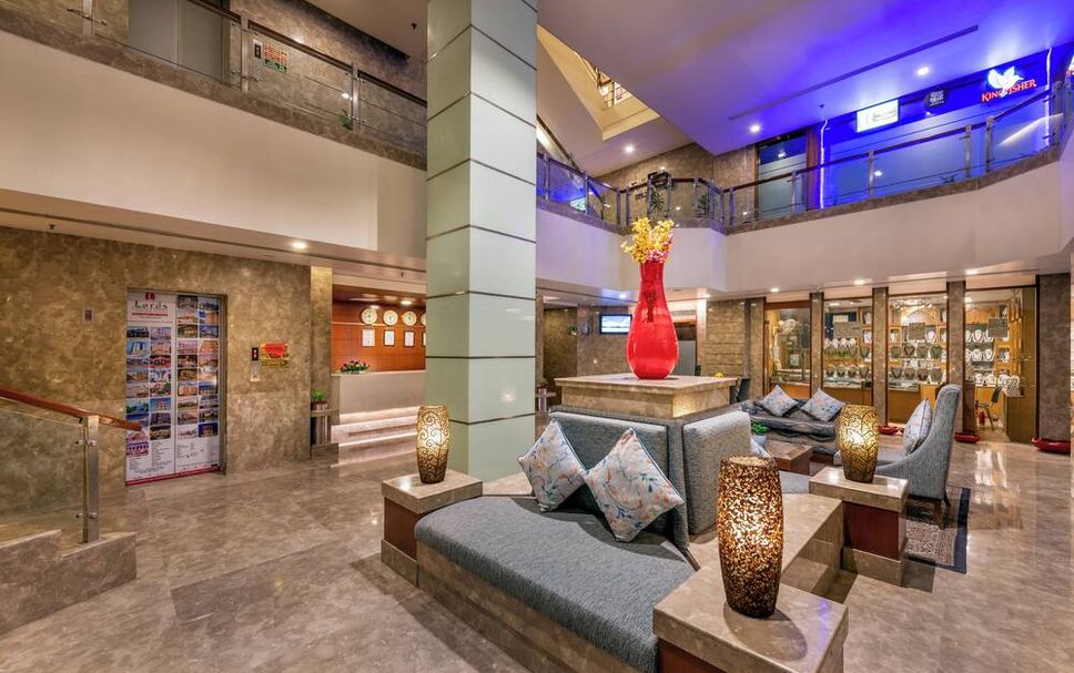 ล็อบบี้ รูปภาพ