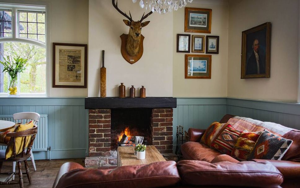 ห้องนั่งเล่น รูปภาพ