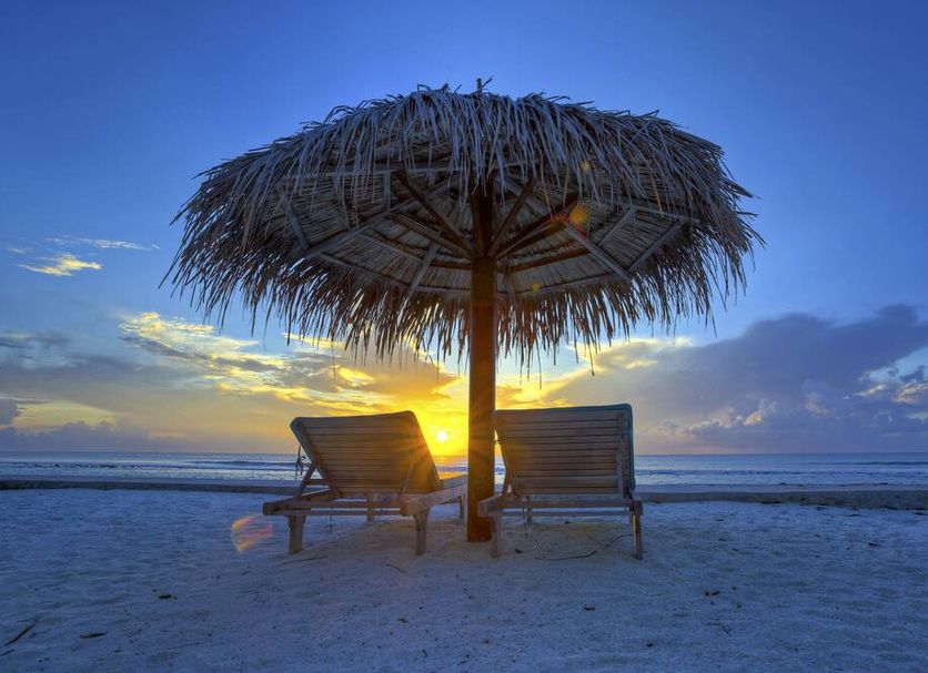 ชายหาด รูปภาพ