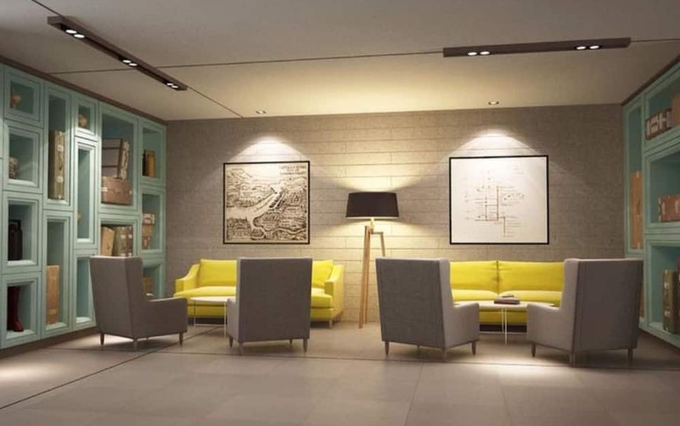 เลานจ์ รูปภาพ