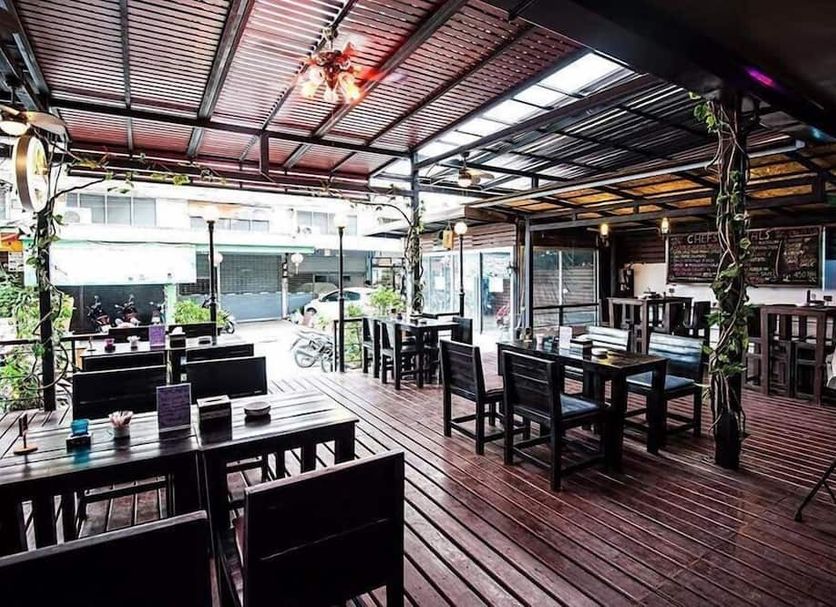 ร้านอาหาร รูปภาพ