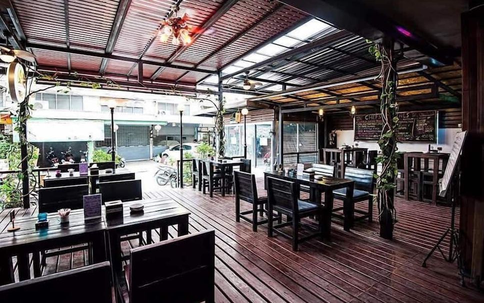 ร้านอาหาร รูปภาพ