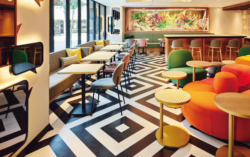 ร้านอาหาร รูปภาพ