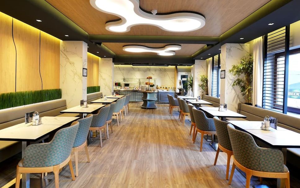 ร้านอาหาร รูปภาพ