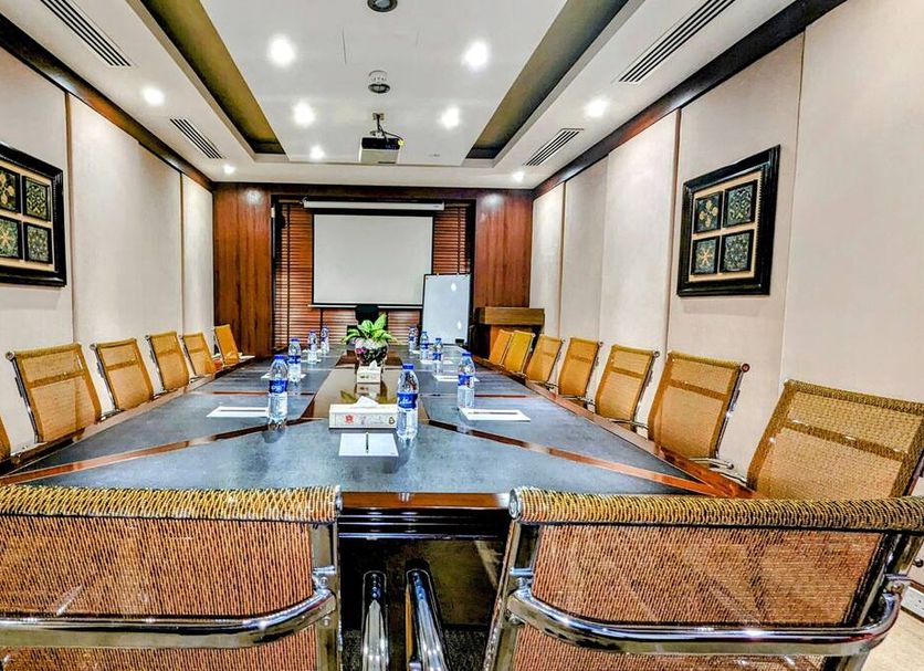 ห้องประชุม รูปภาพ