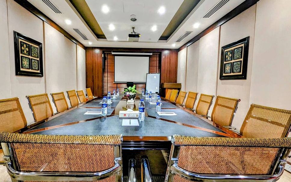 ห้องประชุม รูปภาพ