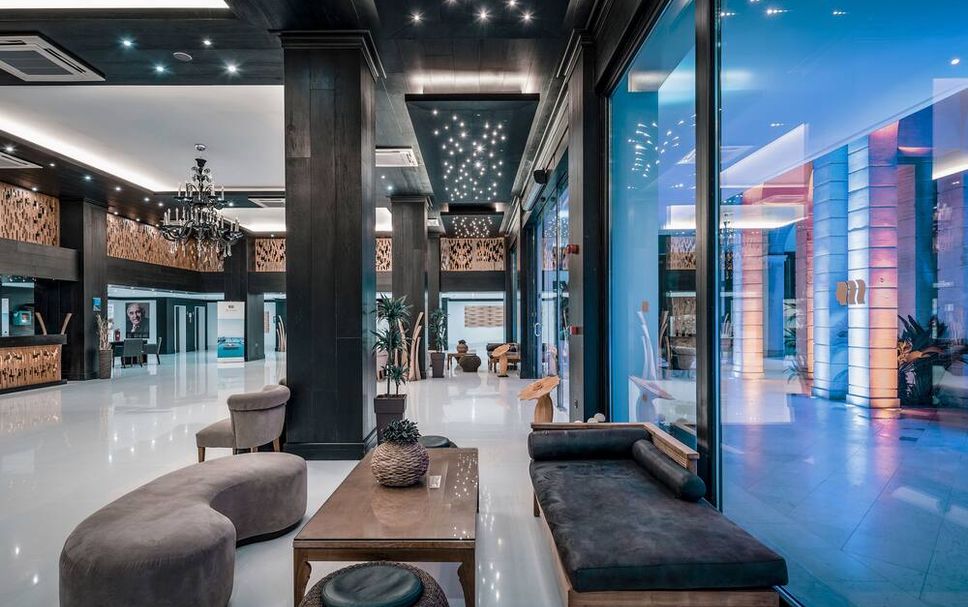 ล็อบบี้ รูปภาพ