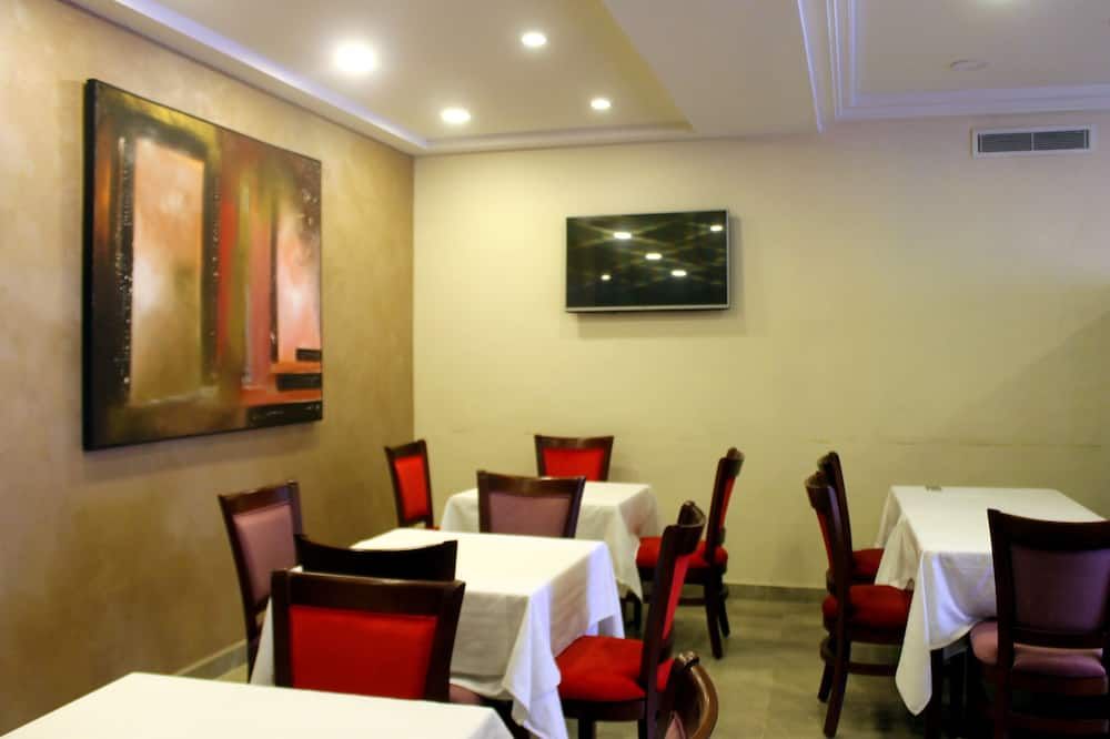 ร้านอาหาร