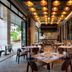 ร้านอาหาร
