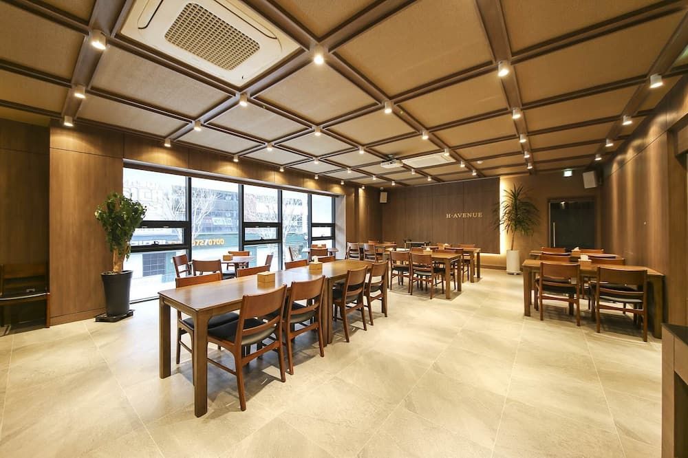 ร้านอาหาร