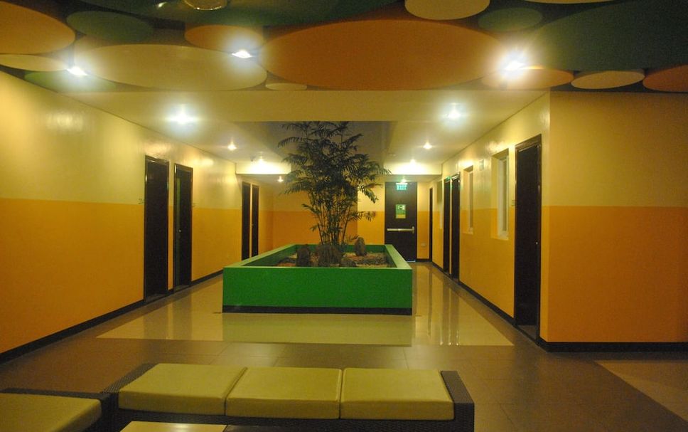 ล็อบบี้ รูปภาพ