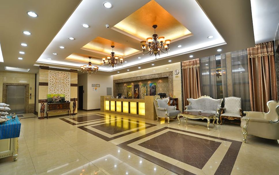 ล็อบบี้ รูปภาพ